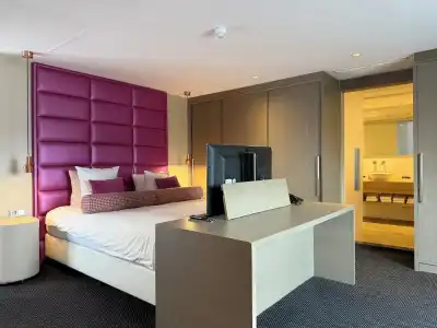 Van der Valk Assen - 36