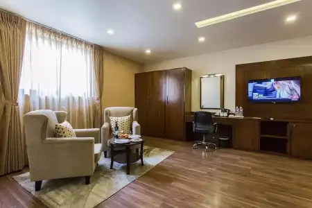 Yatri Suites and Spa - 58