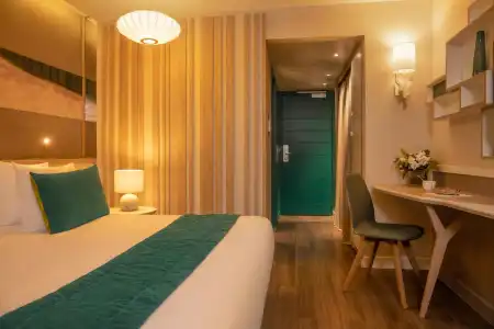 Hôtel Le B d’Arcachon by Inwoods - 35
