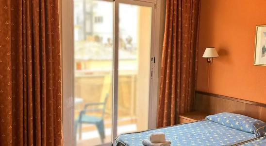 Bluesea Copacabana - 36