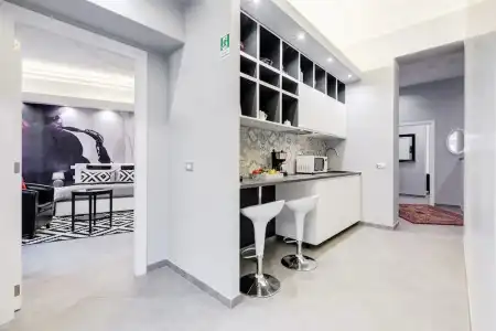 Maison Degli Artisti Suites - 110