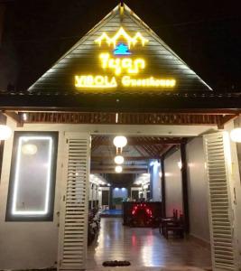 VIBOLA Guesthouse - 19