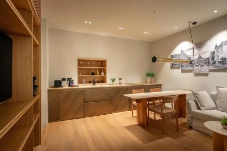 Ripetta Luxurious Suites - 40