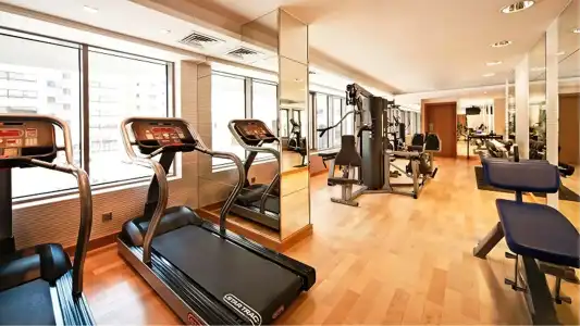 Oaks Liwa Executive Suites - 9