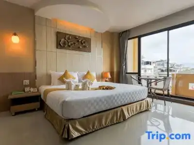 The Centris Phatthalung - 120