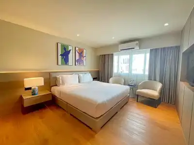 The One Bay Breeze Pattaya - 28