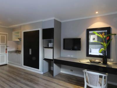 Regent Park - 37