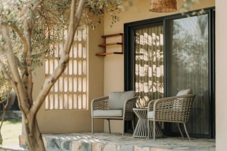 Doors Urla & Bungalows - 85