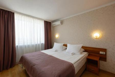 Pesochnaya Bukhta Park-Hotel - 28