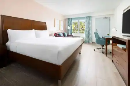 Hilton Garden Inn Key West / The Keys Collection - 144