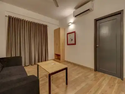 UPARs Indiranagar - 5