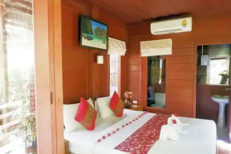 P.P. Maiyada Resort - 143