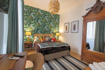 B&B Ventisei Scalini a Trastevere Guest House - 61