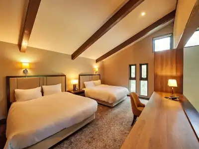 Le Grand Karuizawa&Resort - 139