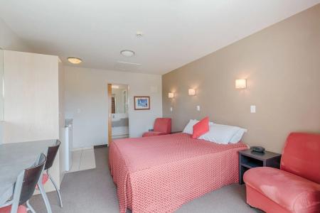 Bella Vista Motel Rotorua - 3