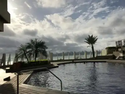 The Oberoi Mumbai - 9