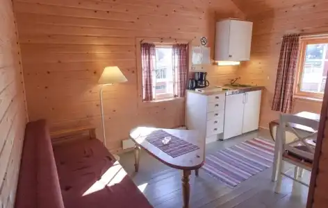 Henningsvær Rorbuer - 19