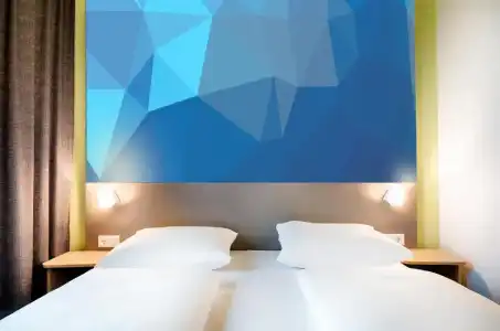B&B Berlin City-West - 60