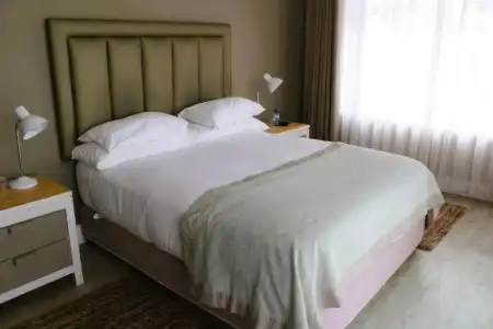Atlantic Villa Boutique Guesthouse - 57