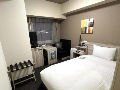 Route Inn Takamatsu Yashima - 18