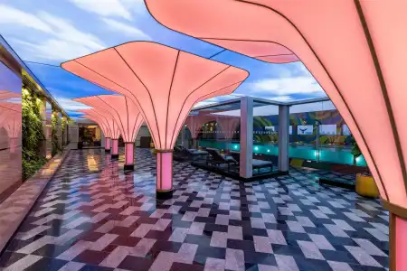 Radisson Blu & Suites GRT Chennai - 31