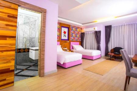 Triple B Boutique Residence - 88