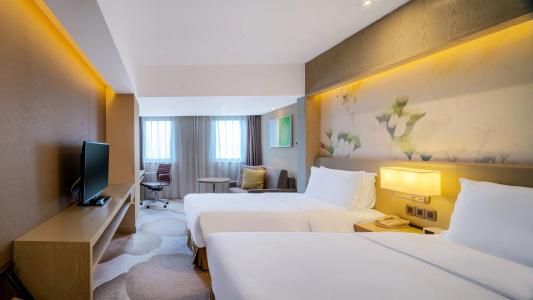 Holiday Inn Kunming City Centre by IHG - 5