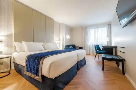 Eurostars Gran Lugo - 14