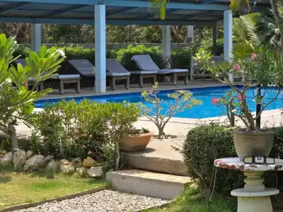 Happy Mind Resort - 36