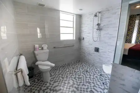 Metropole Suites South Beach - 9