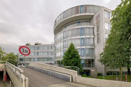 Tulip Inn München Messe - 0