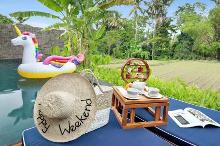 Kaamala Resort Ubud by Ini VIE Hospitality - 18