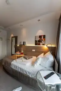 Best Western Premier An Der Wasserburg - 31