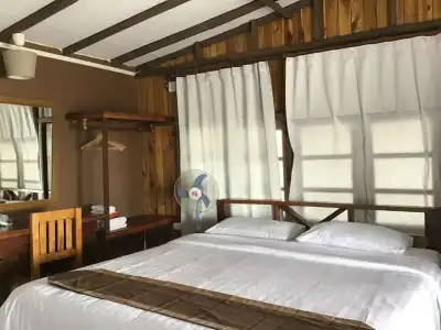 Ailay Resort - 74