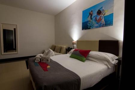 Plebiscito Aparthotel - 25