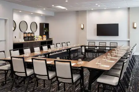 Hyatt Place at Anaheim Resort/Convention Center - 21