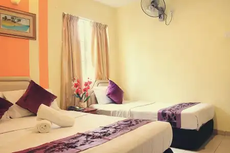 Sun Inns Sunway City Ipoh - 44