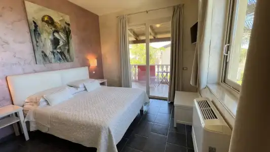 Borgo di Santa Barbara - 98