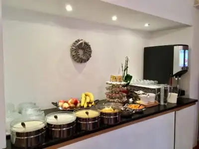 B&B St Moritz - 11