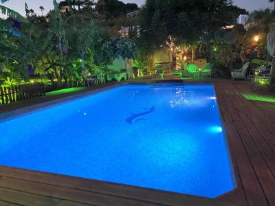 Altea Paradise 1917 - Adults Only - 3