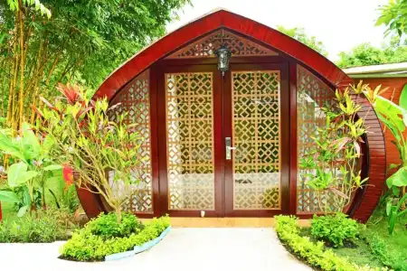 Con Khuong Resort Can Tho - 82