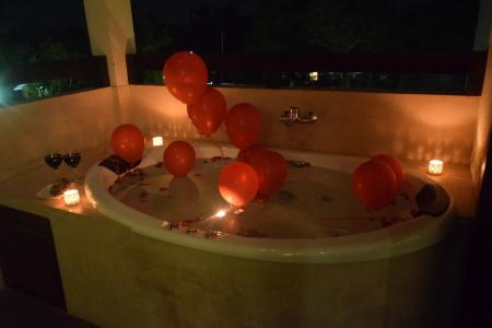 Terrace Green & Spa - 16