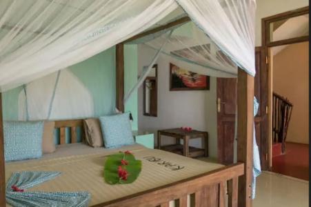Reef & Beach Resort - Spa Jambiani - 102