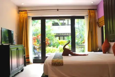 Chaweng Garden Beach Resort - 56
