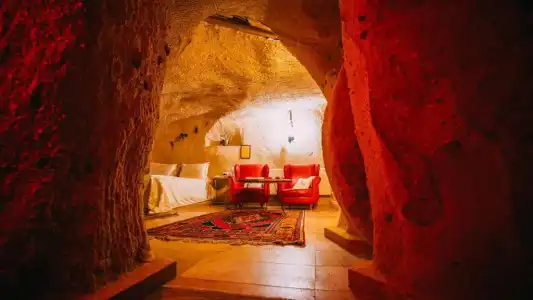 Jerveni Cave - 87