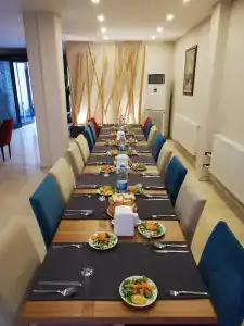 Piskin Otel - 20