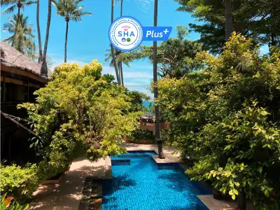Vacation Village Phra Nang Inn - 37