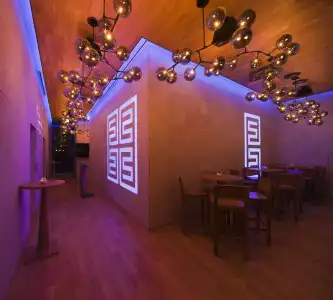 Banyan Tree Club & Spa Seoul - 30