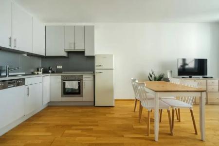 Business & Family Ambiente Apartments - 266