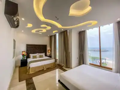 Mirage Bab Al Bahr - 93